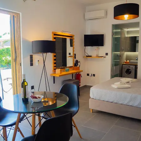 Prázdninový dům Cypress Garden