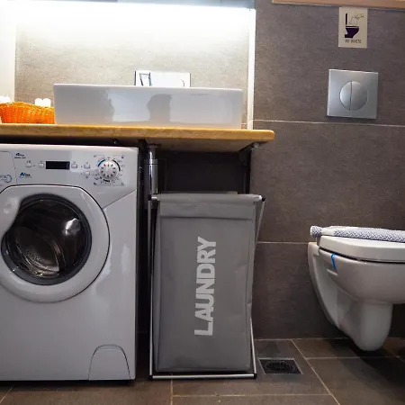 Prázdninový dům Cypress Garden