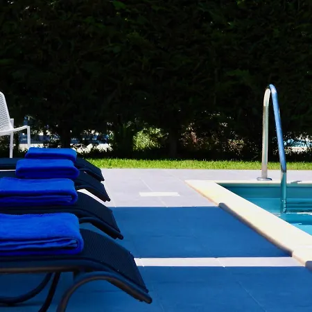 Cypress Garden Svoronata