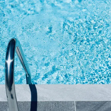 Cypress Garden Svoronata