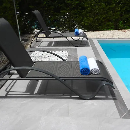 Cypress Garden Prázdninový dům Svoronata