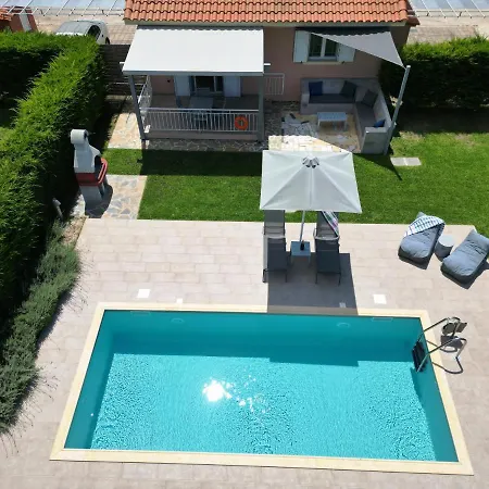 Cypress Garden Prázdninový dům