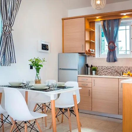 Prázdninový dům Cypress Garden