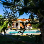 Nyaraló Cypress Garden