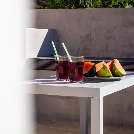 Cypress Garden Feriehus