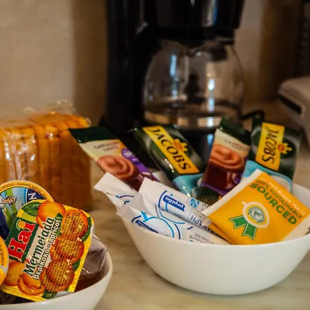 Feriehus Cypress Garden *