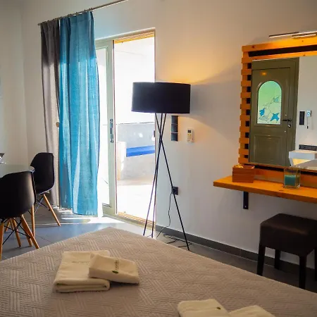 Cypress Garden * Svoronata