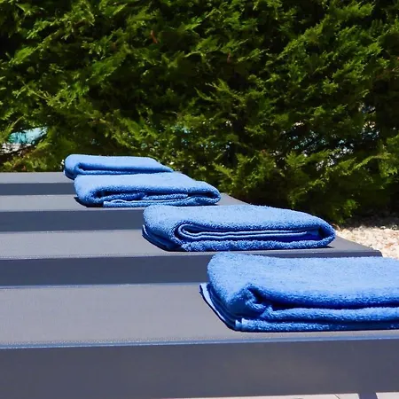 Cypress Garden Svoronata