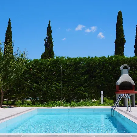 Casa de Férias Cypress Garden