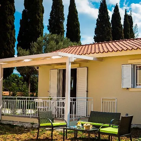 Cypress Garden * Svoronata