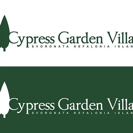 別荘 Cypress Garden *