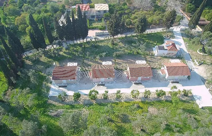 Cypress Garden * سفوروناتا