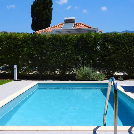 Holiday home Cypress Garden