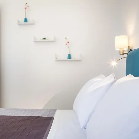 Cypress Garden Svoronata