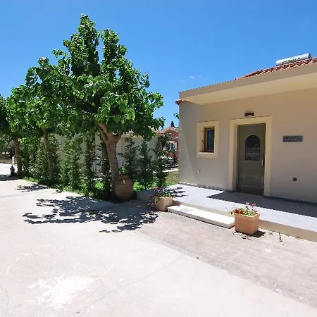 Cypress Garden Holiday home