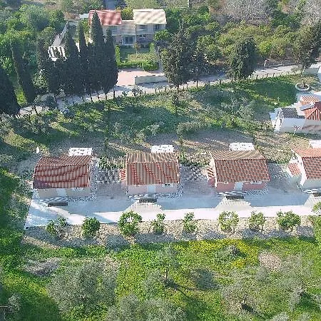 Cypress Garden * Svoronata