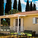 Cypress Garden * Svoronata