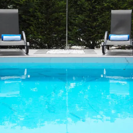 Cypress Garden Casa de Férias