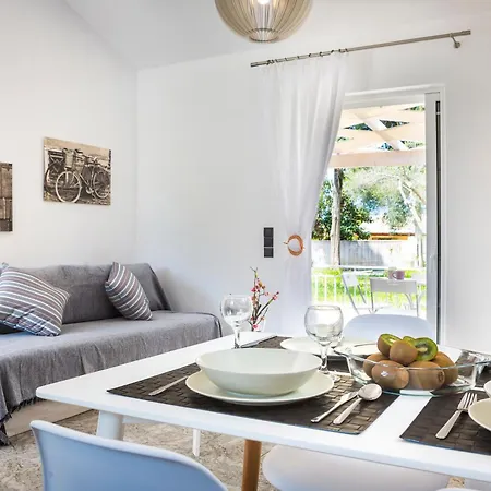 Casa de Férias Cypress Garden