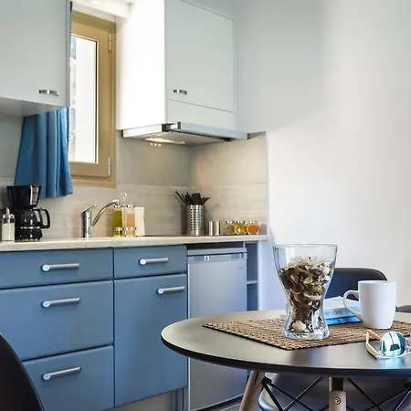 Cypress Garden Svoronata