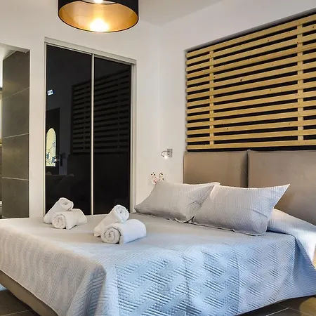 Cypress Garden Casa de Férias *