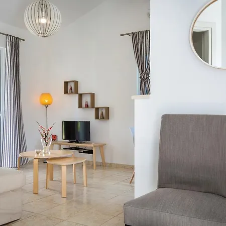 Casa de Férias Cypress Garden *