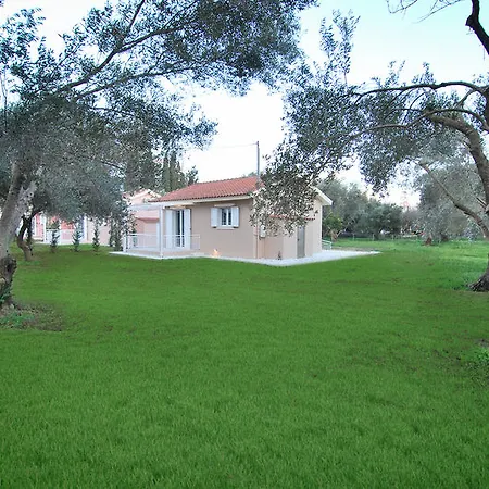 Cypress Garden Casa de Férias