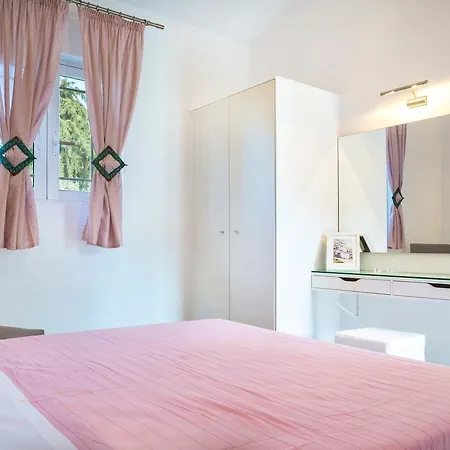 Cypress Garden * Svoronata