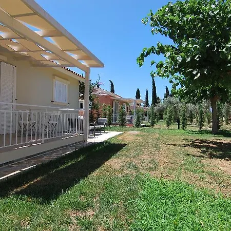 Casa de Férias Cypress Garden *