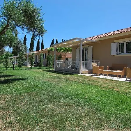 Casa de Férias Cypress Garden *